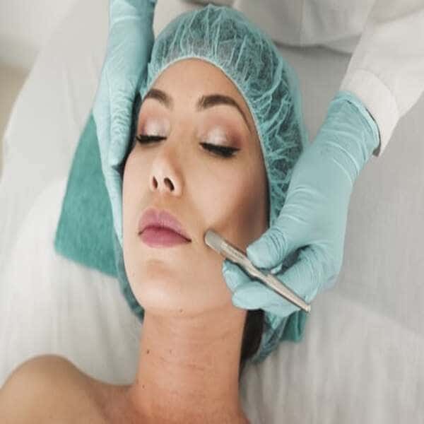 Double Chin Treatment